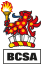 BCSA logo BCSA logo